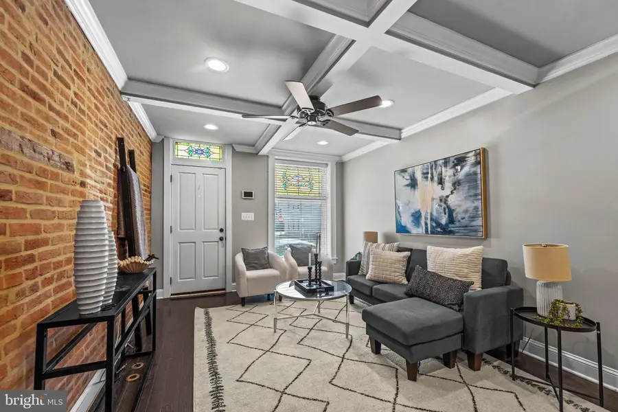 6 W Randall St, Baltimore, MD 21230 - #2