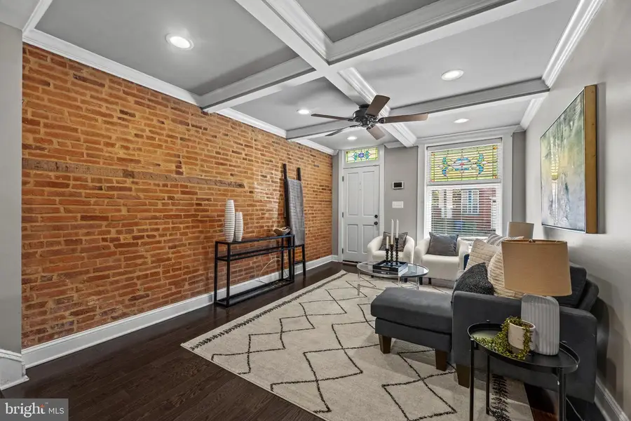 6 W Randall St, Baltimore, MD 21230 - #3