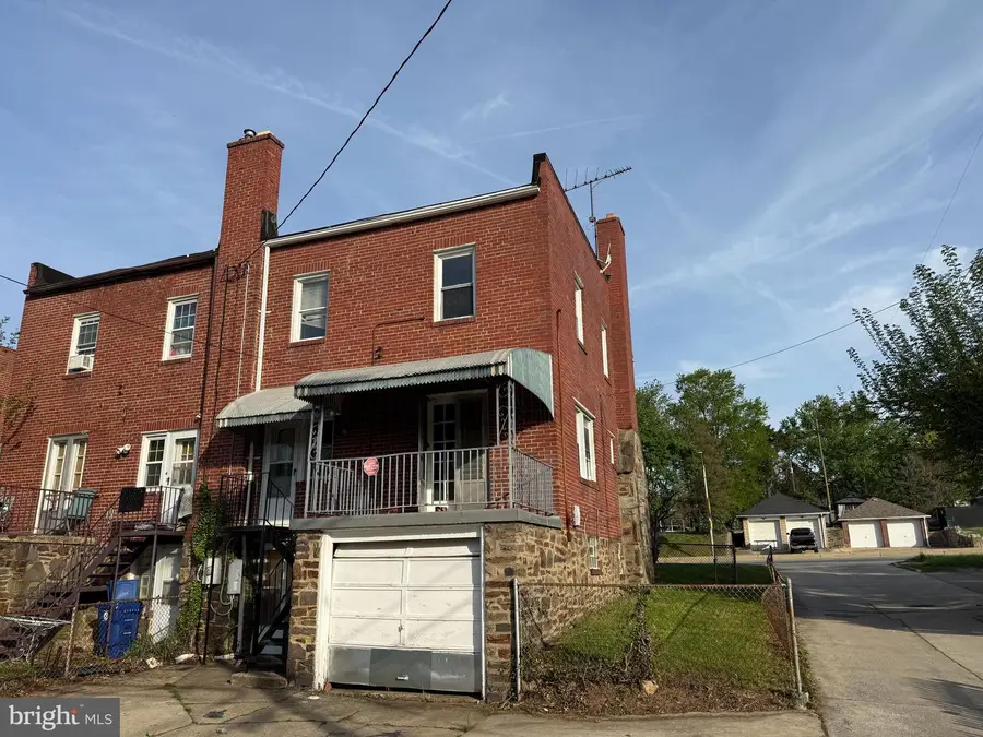 5307 Walther Ave, Baltimore, MD 21214 - #2