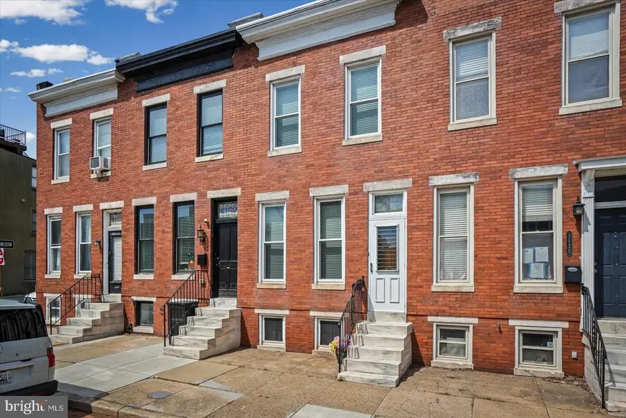 3126 Dillon St, Baltimore, MD 21224 - #2