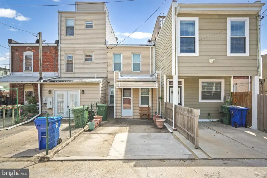 3126 Dillon St, Baltimore, MD 21224 - #3