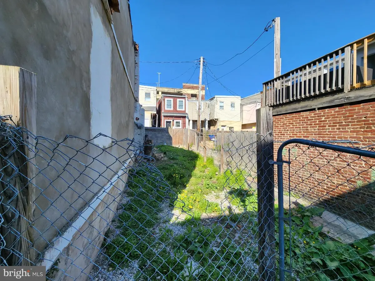 722 N Duncan St, Baltimore, MD 21205 - #1