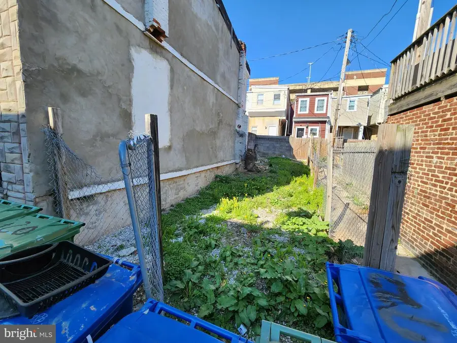 722 N Duncan St, Baltimore, MD 21205 - #2