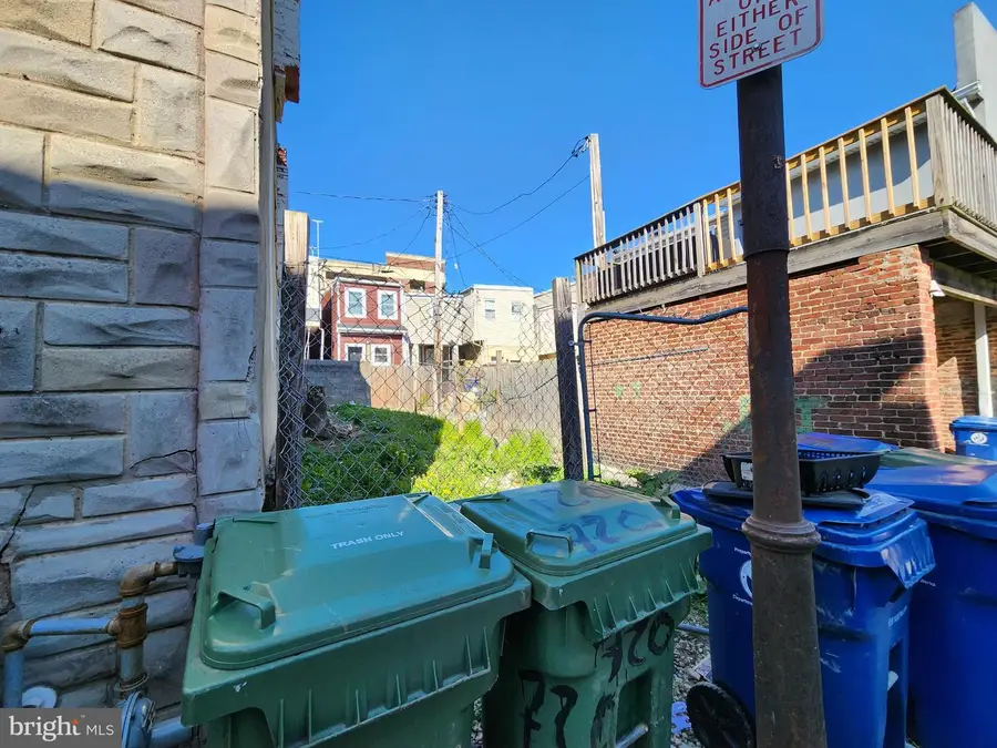 722 N Duncan St, Baltimore, MD 21205 - #3