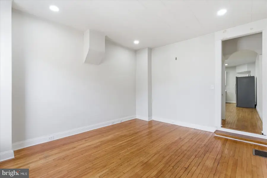 1301 Clarkson St, Baltimore, MD 21230 - #2