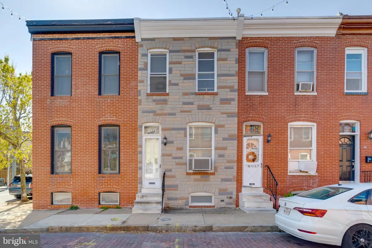 38 S Curley St, Baltimore, MD 21224 - #1