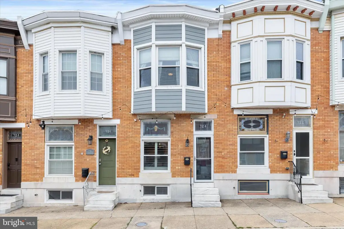 724 S Potomac St, Baltimore, MD 21224 - #1