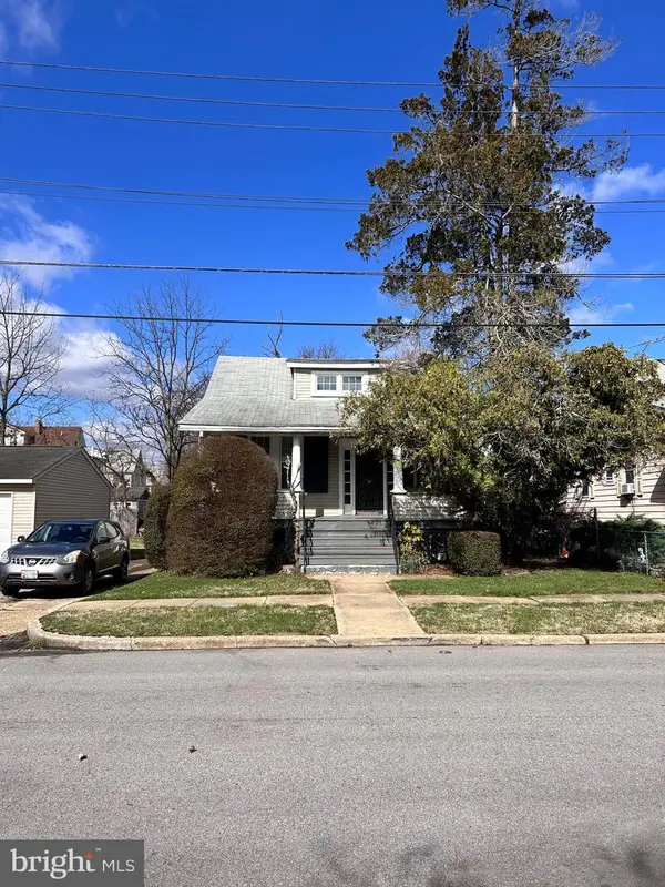 3506 Milford Ave, BALTIMORE, MD 21207