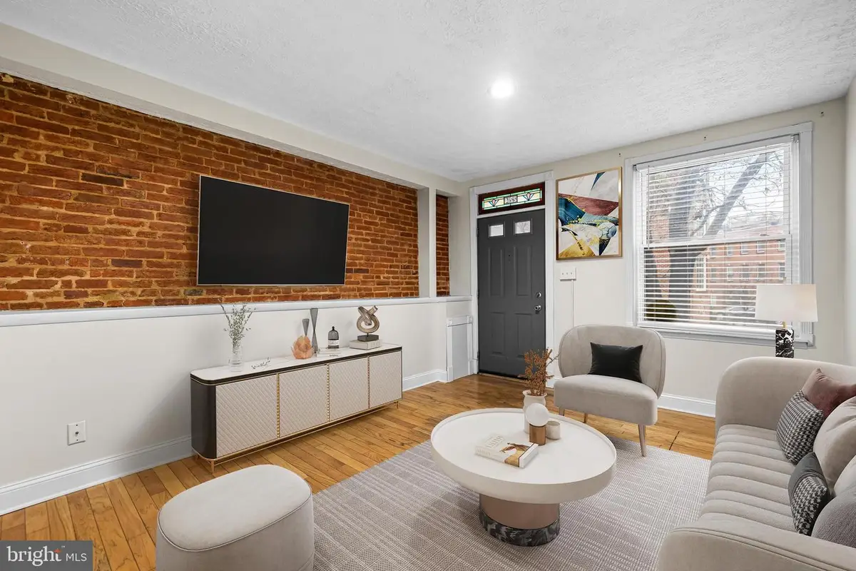 2214 Fleet St, Baltimore, MD 21231 - #1