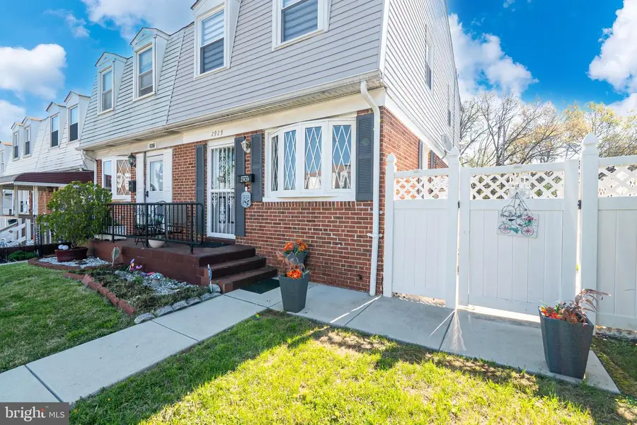 2929 Mallview Rd, Baltimore, MD 21230 - #3