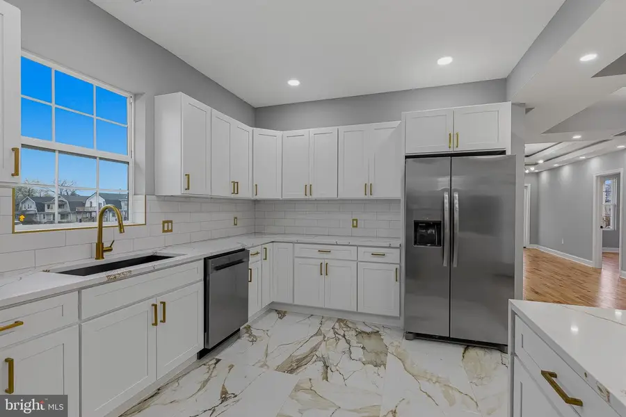 3600 W Forest Park Ave, Baltimore, MD 21216 - #3