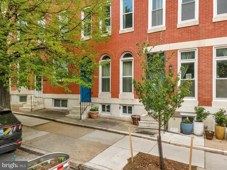 2744 E Baltimore St, Baltimore, MD 21224 - #2