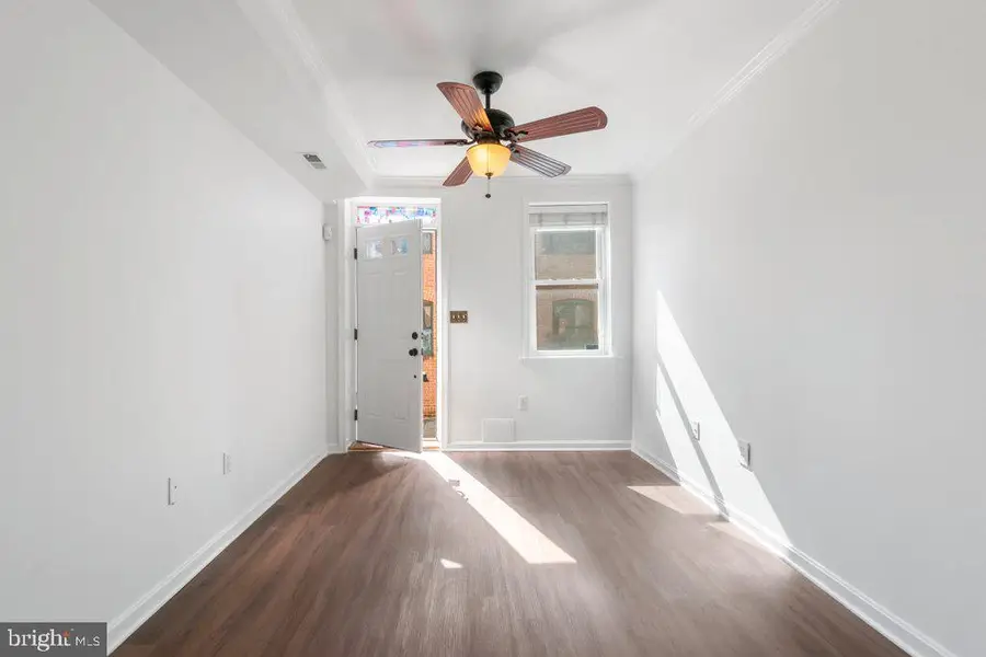 241 S Chapel St, Baltimore, MD 21231 - #3