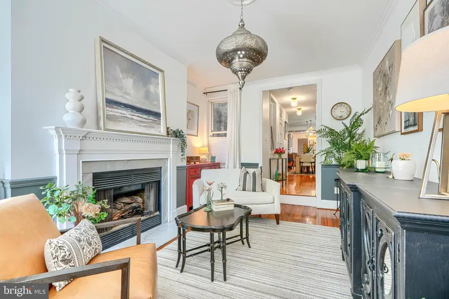 811 William St, Baltimore, MD 21230 - #2
