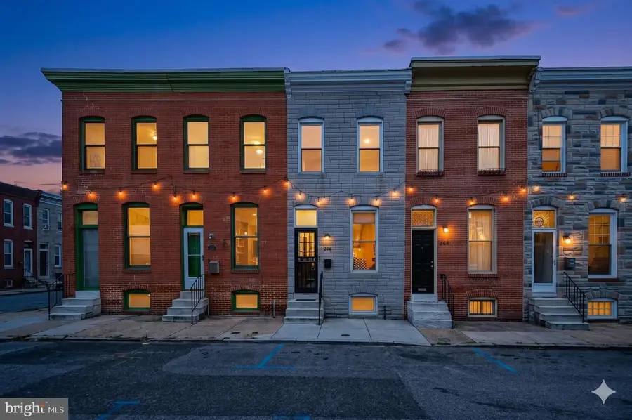 104 N Belnord Ave, Baltimore, MD 21224 - #2