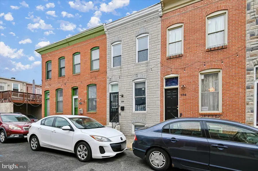 104 N Belnord Ave, Baltimore, MD 21224 - #3