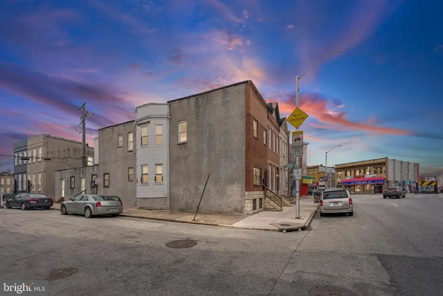 2309 Druid Hill Ave, Baltimore, MD 21217 - #3