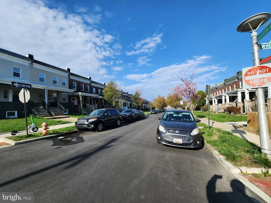 2400 Calverton Heights Ave, Baltimore, MD 21216 - #2