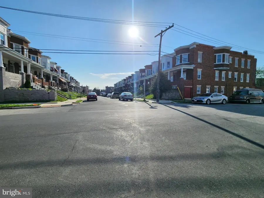 2400 Calverton Heights Ave, Baltimore, MD 21216 - #3