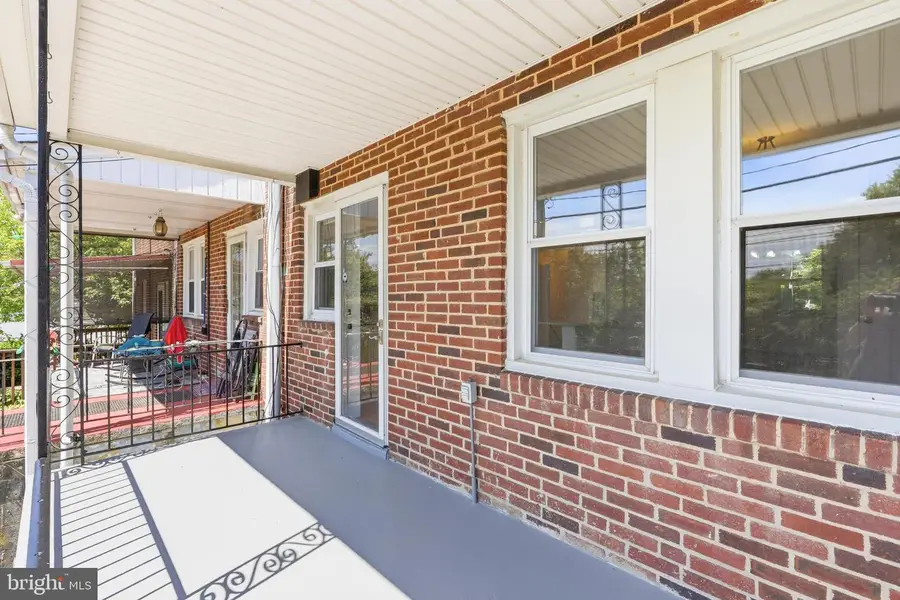 1421 W 41st St W, Baltimore, MD 21211 - #2