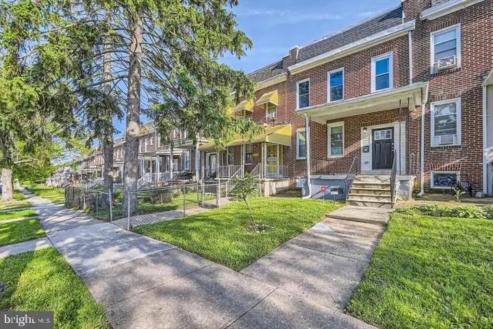 3927 Boarman Ave, Baltimore, MD 21215 - #1