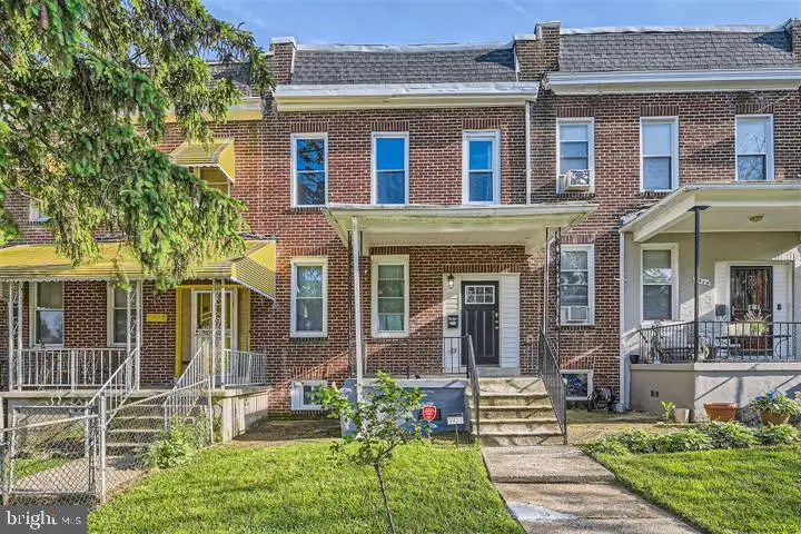 3927 Boarman Ave, Baltimore, MD 21215 - #2