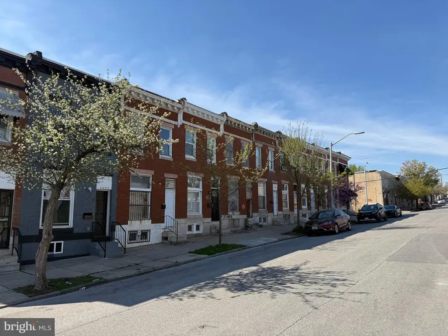 1306 N Luzerne Ave N, Baltimore, MD 21213 - #3