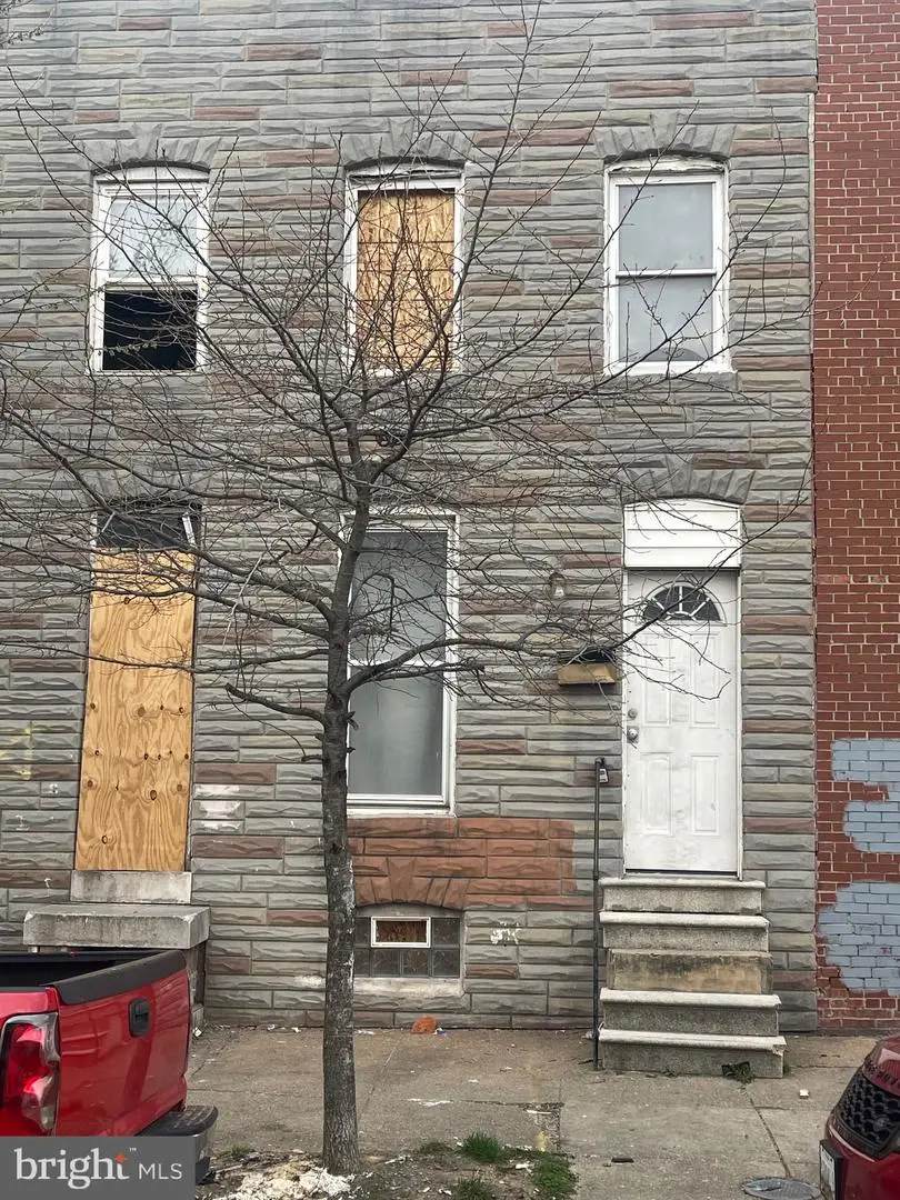 302 S Payson St, Baltimore, MD 21223 - #1