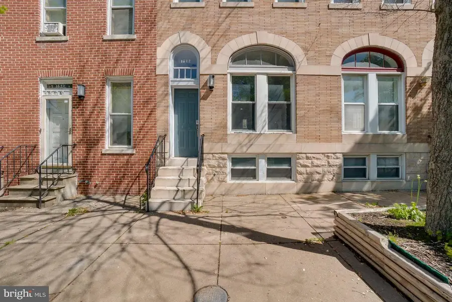 1522 E Baltimore St, Baltimore, MD 21231 - #2