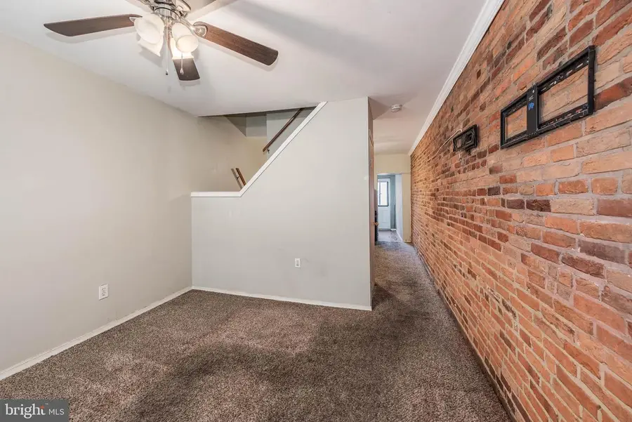 108 W Heath St, Baltimore, MD 21230 - #2