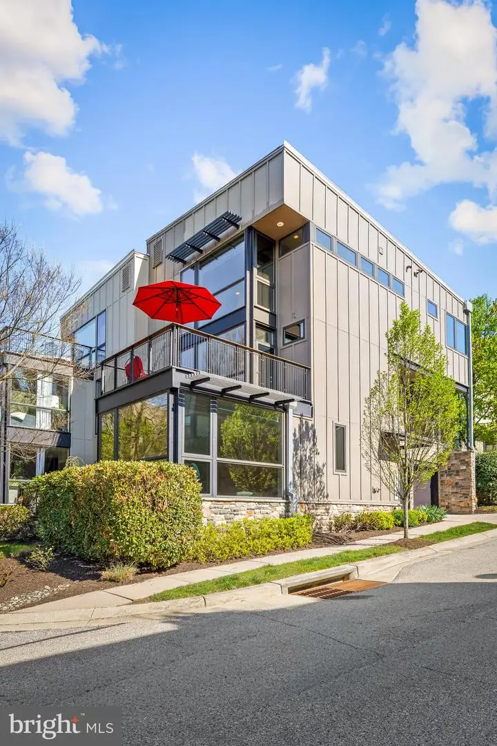 3429 Woodberry Ave, Baltimore, MD 21211 - #2