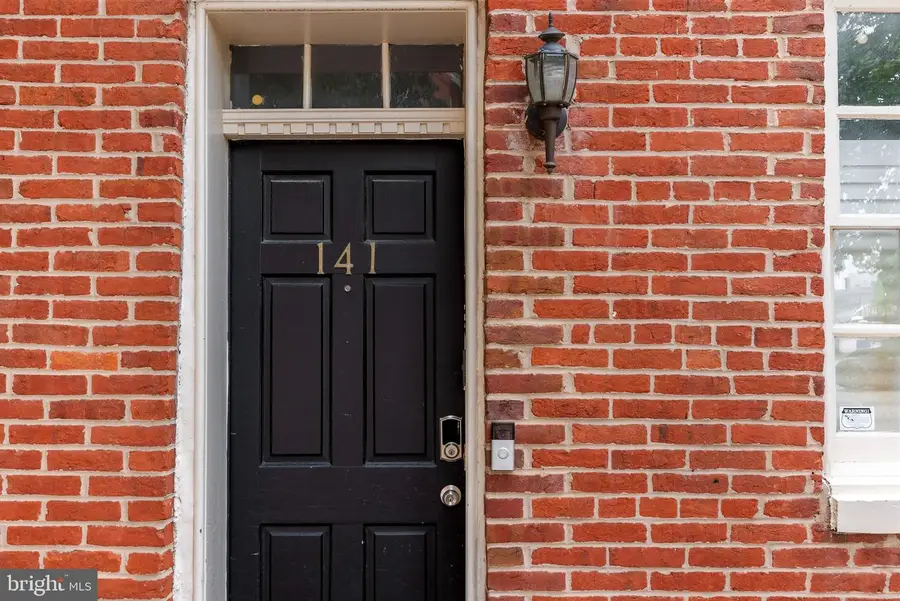 141 W Montgomery St, Baltimore, MD 21230 - #2