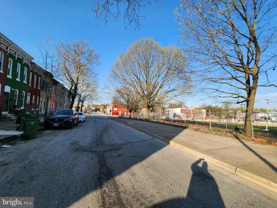 1523 Clifton Ave, Baltimore, MD 21217 - #2