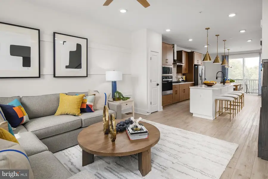 Tbb Crown St #bridgton, Baltimore, MD 21230 - #3