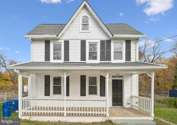 3814 Walnut Ave, BALTIMORE, MD 21206