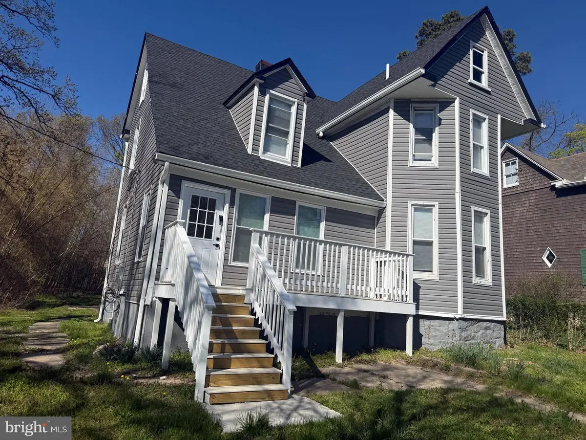 808 Winston Ave, Baltimore, MD 21212 - #1