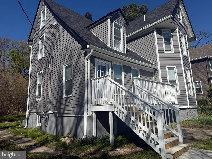 808 Winston Ave, Baltimore, MD 21212 - #2