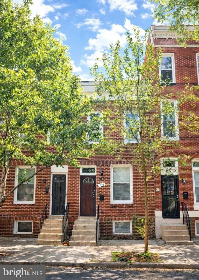 1841 Druid Hill Ave, Baltimore, MD 21217 - #2