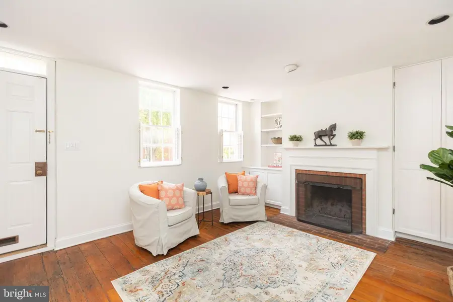 117 W Montgomery St, Baltimore, MD 21230 - #2