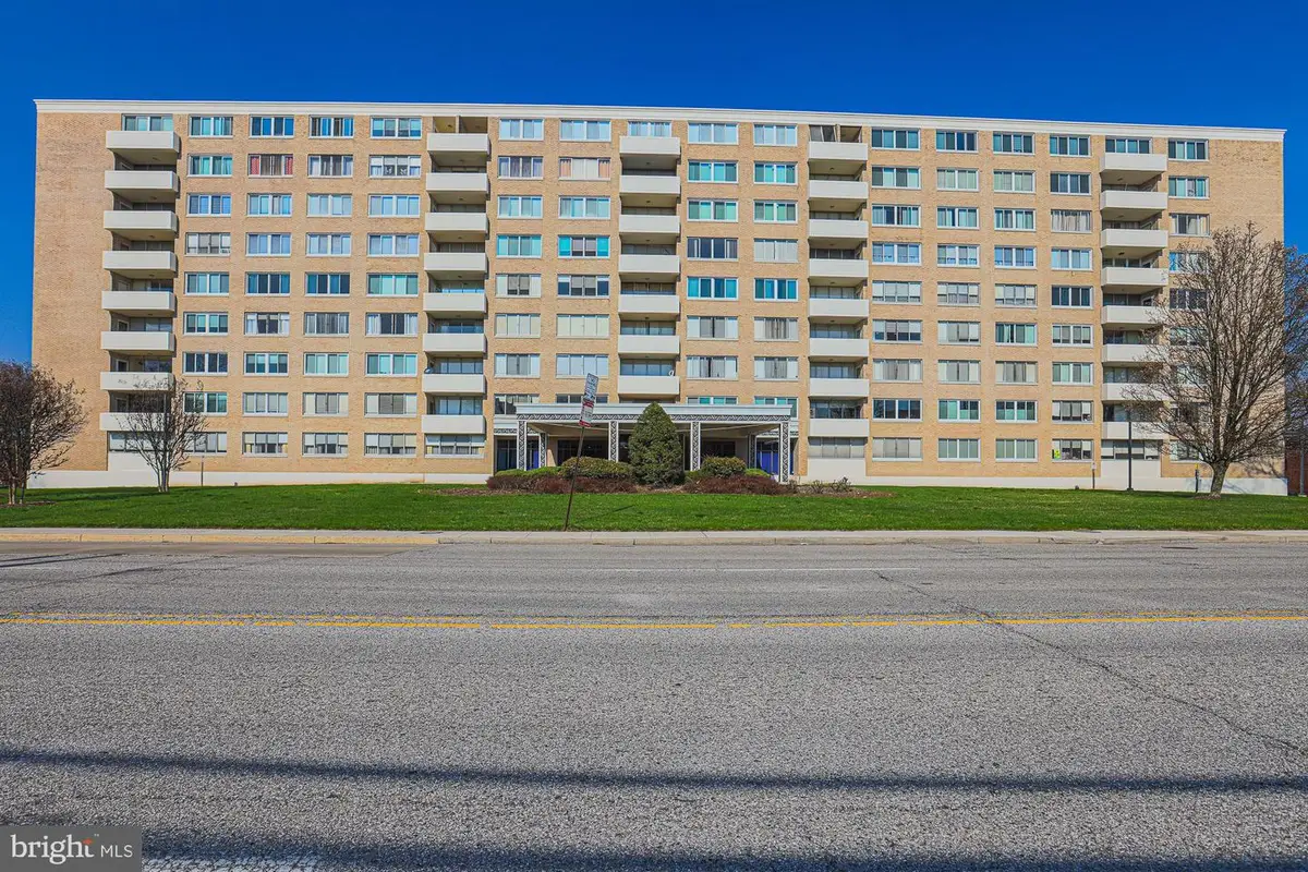 7111 Park Heights Ave #301, Baltimore, MD 21215 - #1