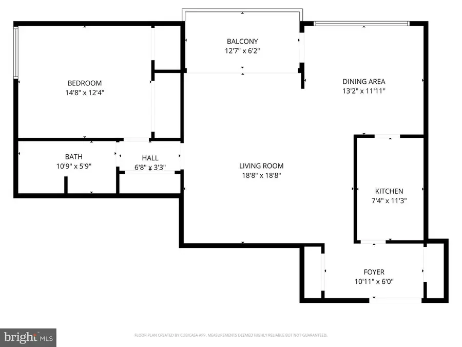 7111 Park Heights Ave #301, Baltimore, MD 21215 - #2