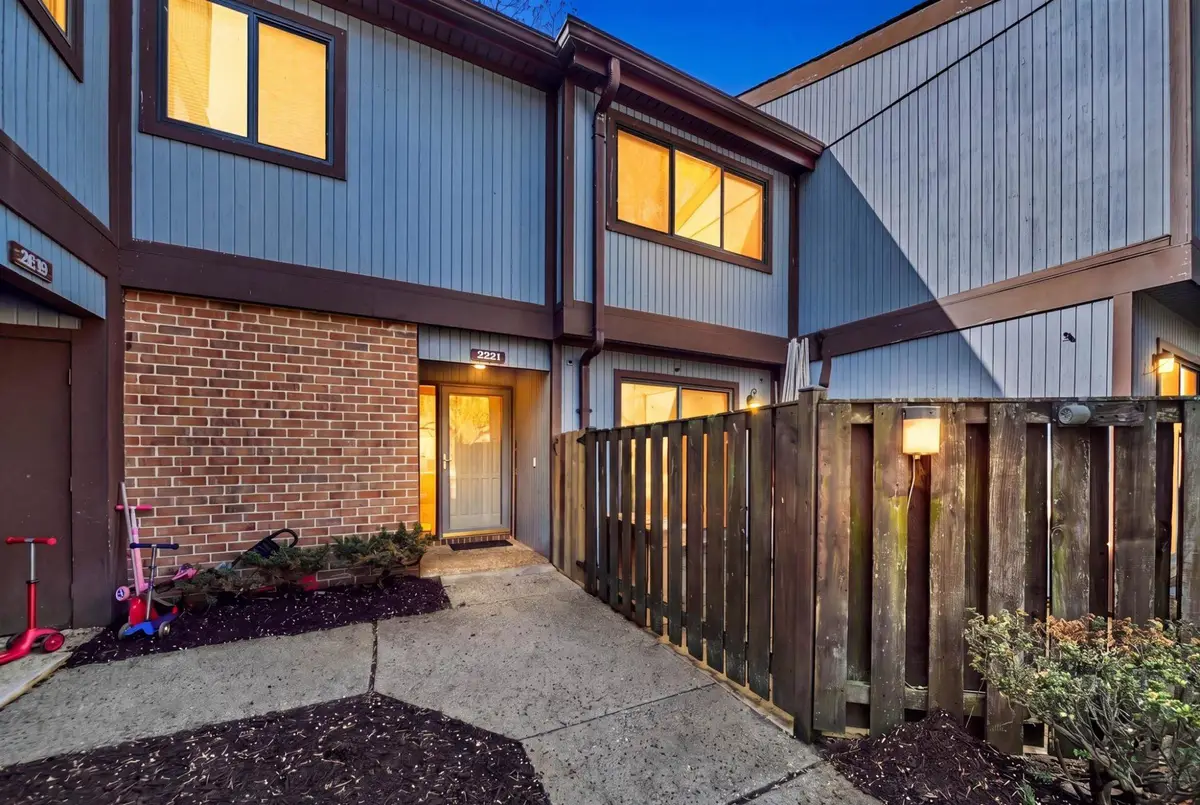 2821 Baneberry Ct, Baltimore, MD 21209 - #1