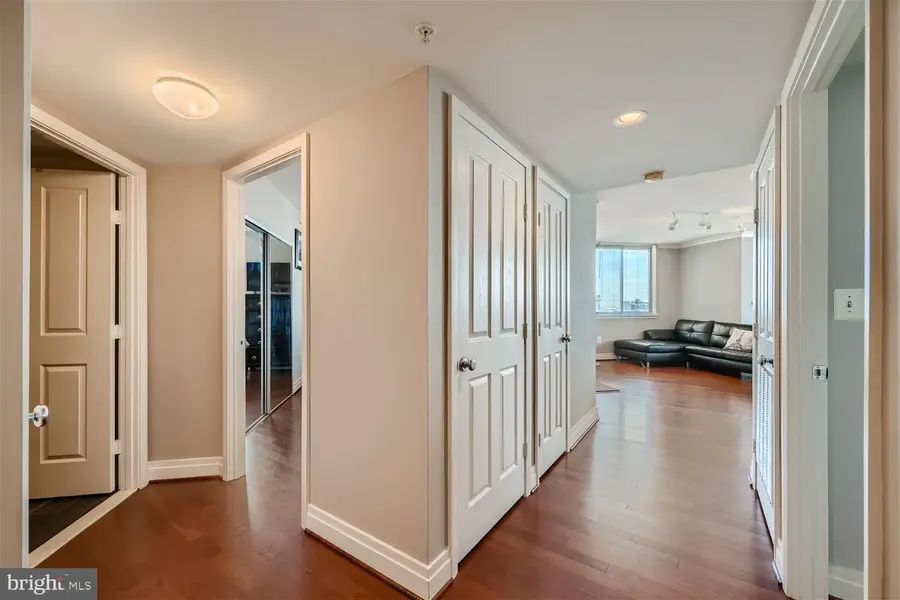 414 Water St #2302, Baltimore, MD 21202 - #2