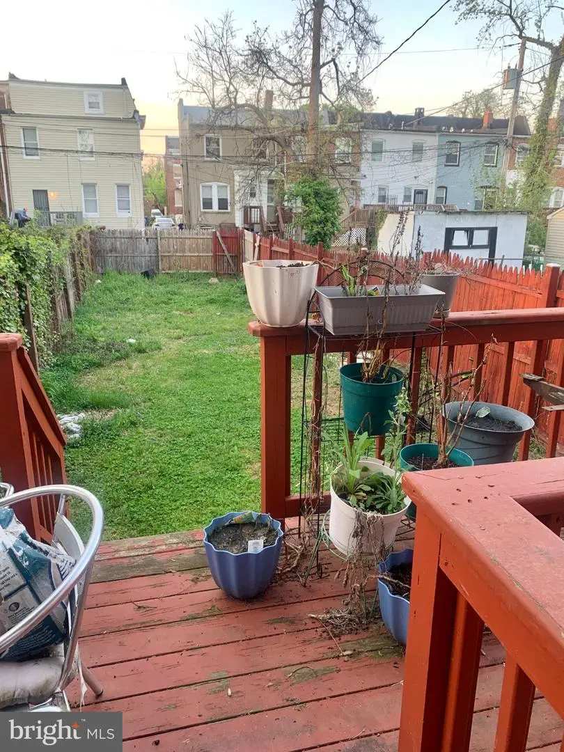 3938 Oakford Ave, Baltimore, MD 21215 - #2