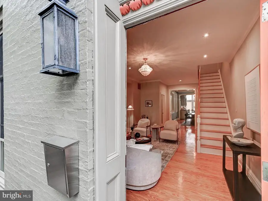 2119 E Lombard St E, Baltimore, MD 21231 - #3
