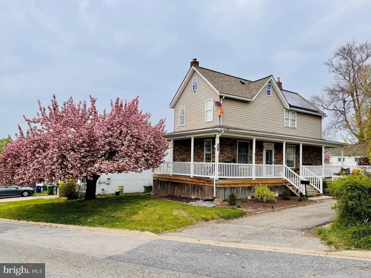 3500 Mactavish Ave, Baltimore, MD 21229 - #1