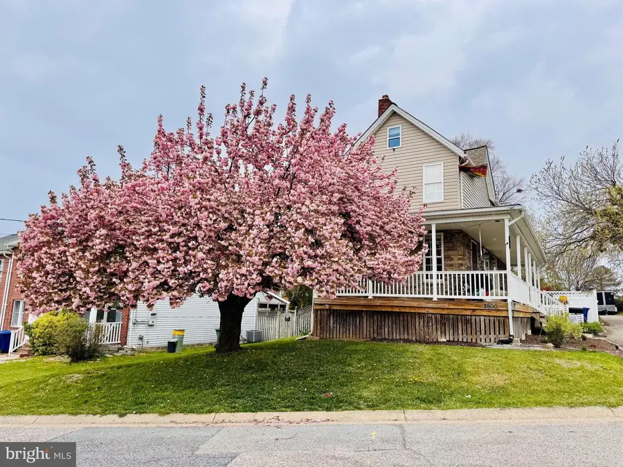 3500 Mactavish Ave, Baltimore, MD 21229 - #2
