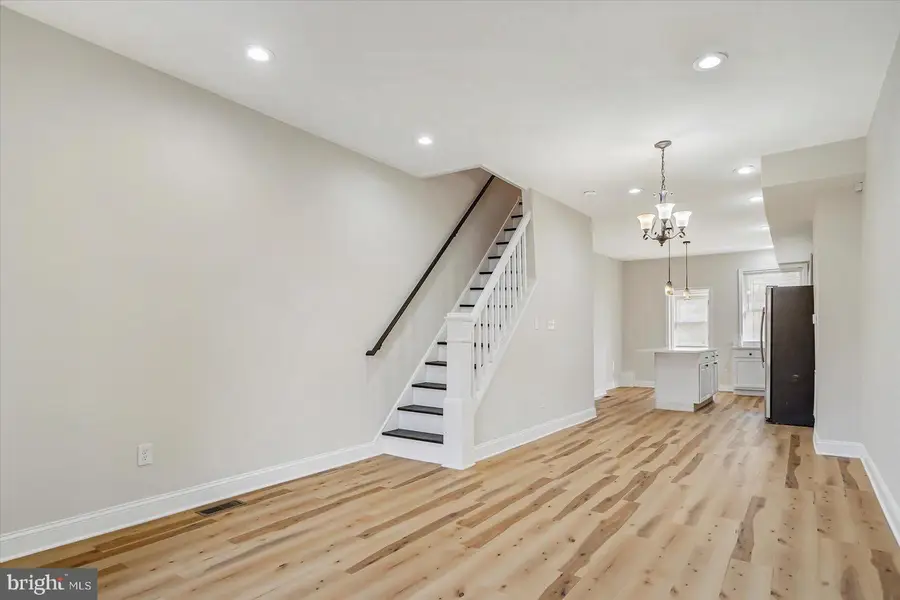 705 N Milton Ave, Baltimore, MD 21205 - #3