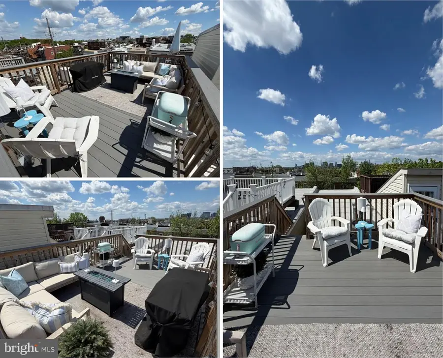 613 S Curley St, Baltimore, MD 21224 - #3