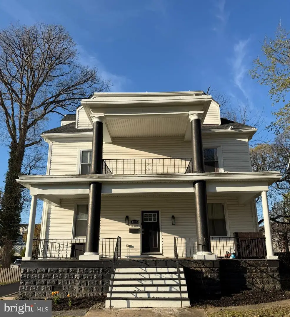 4016 Maine Ave, Baltimore, MD 21207 - #1